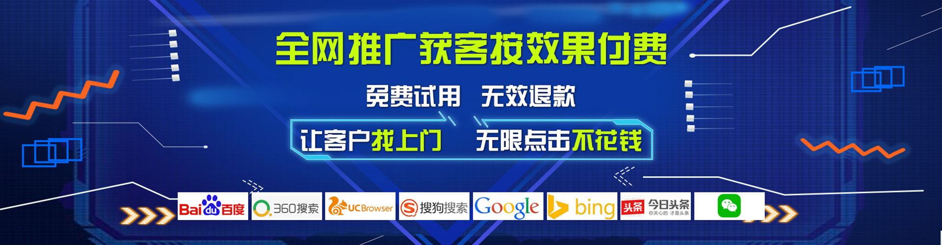 扎赉特旗百度推广托管